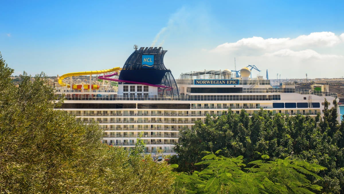 Cruise Ship Pool Safety: Preventing Legionnaires' Outbreaks