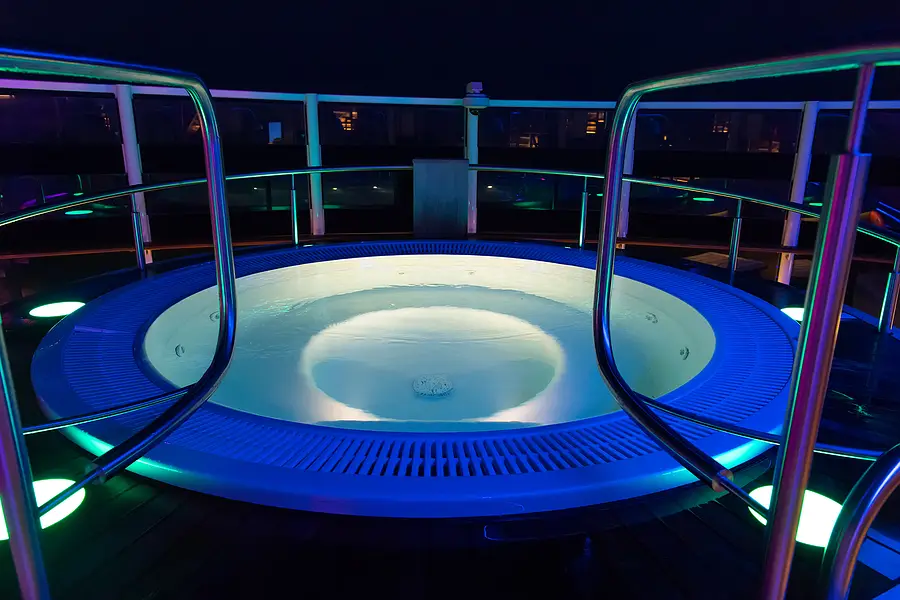 Legionnaires' Disease on Cruises: What Travelers Need to Know